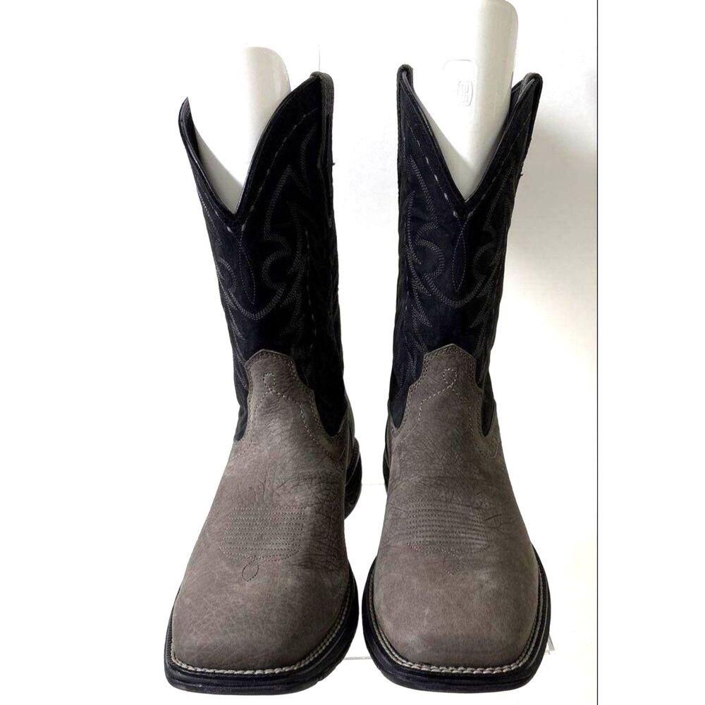 Cody James Men's Summit Lite Performance Western Cowboy Boots - Size 12D